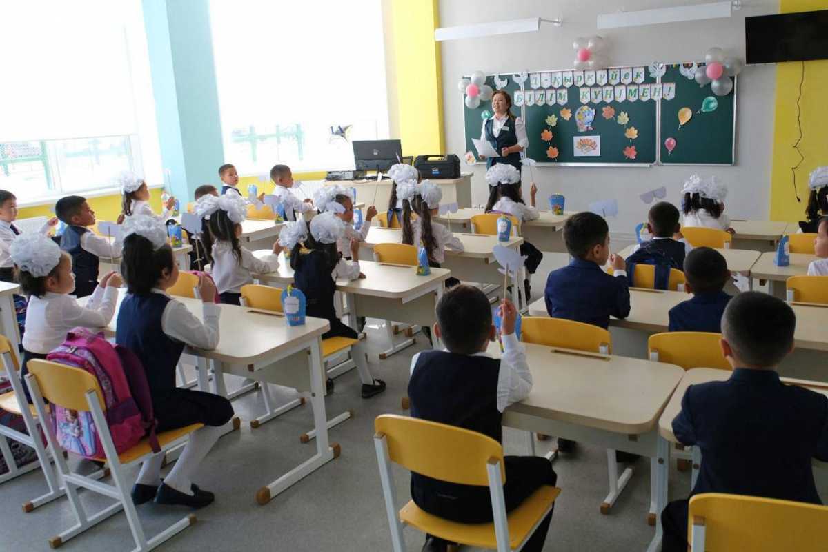 Алматы сапалы білім мен қолжетімді денсаулық сақтауға инвестиция құйып отыр