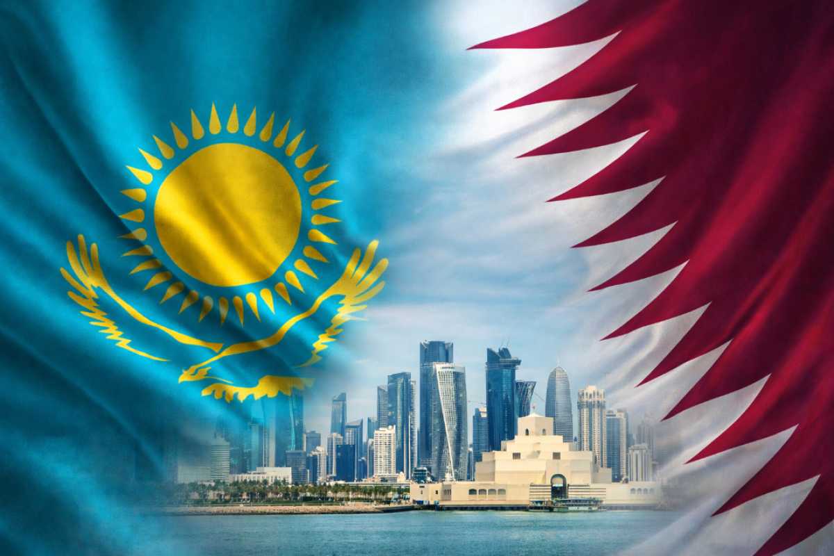 Қазақстан мен Катар еңбек мигранттарының құқықтарын қорғау жөніндегі ынтымақтастықты растады