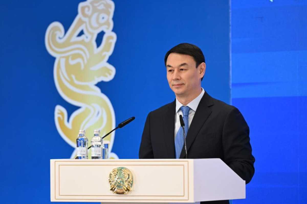 Алматы әкімі: Біз көлік инфрақұрылымын дамытуды жалғастырамыз