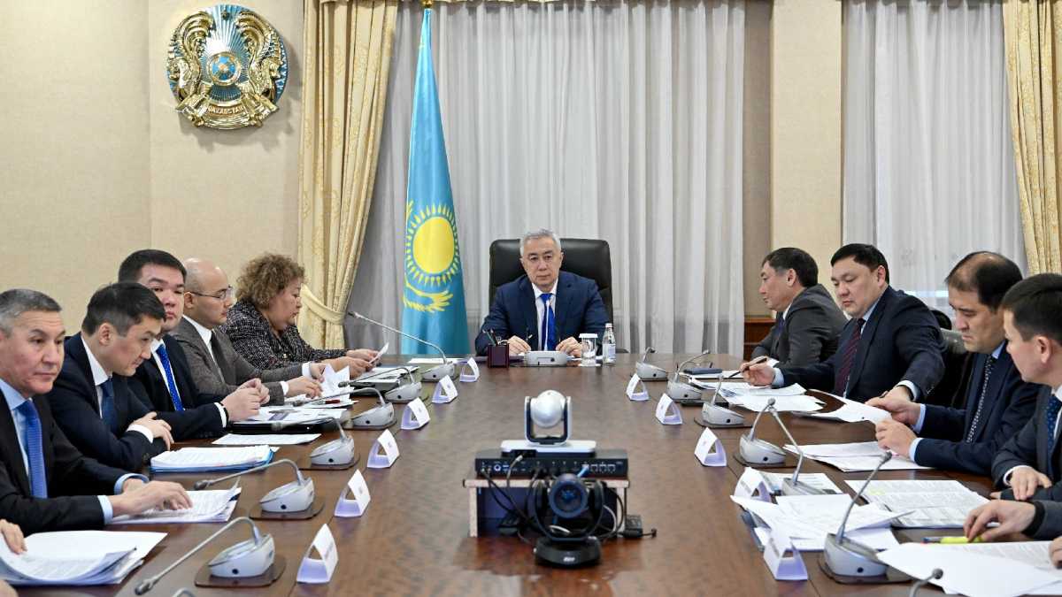 Қазақстан ДСҰ алдындағы сауда рәсімдерін жеңілдету міндеттемелерін толық орындады