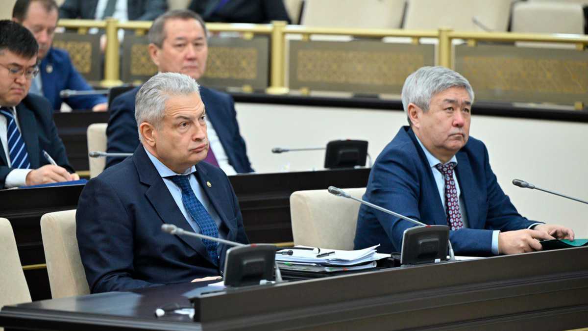 Сенат депутаттары «Құқық бұзушылық профилактикасы туралы» заң жобасын мақұлдады