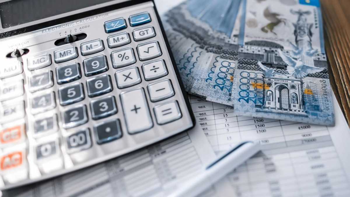 Қазақстандықтарға мүгедектік пен асыраушысынан айырылу бойынша 681 млрд теңгеден астам төленді