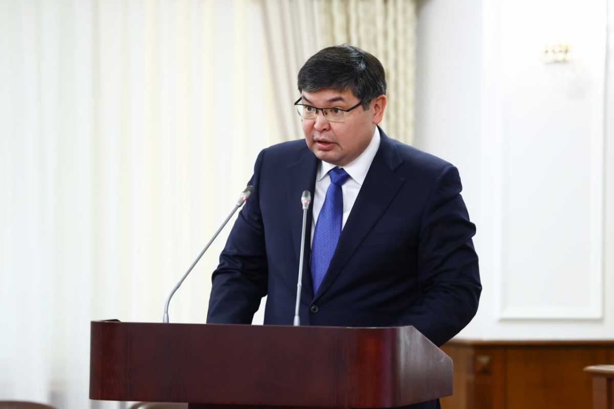 ШОБ-ты қолдау: Қазақстанда салық берешегін өндіріп алу сомасының шегі көтеріледі