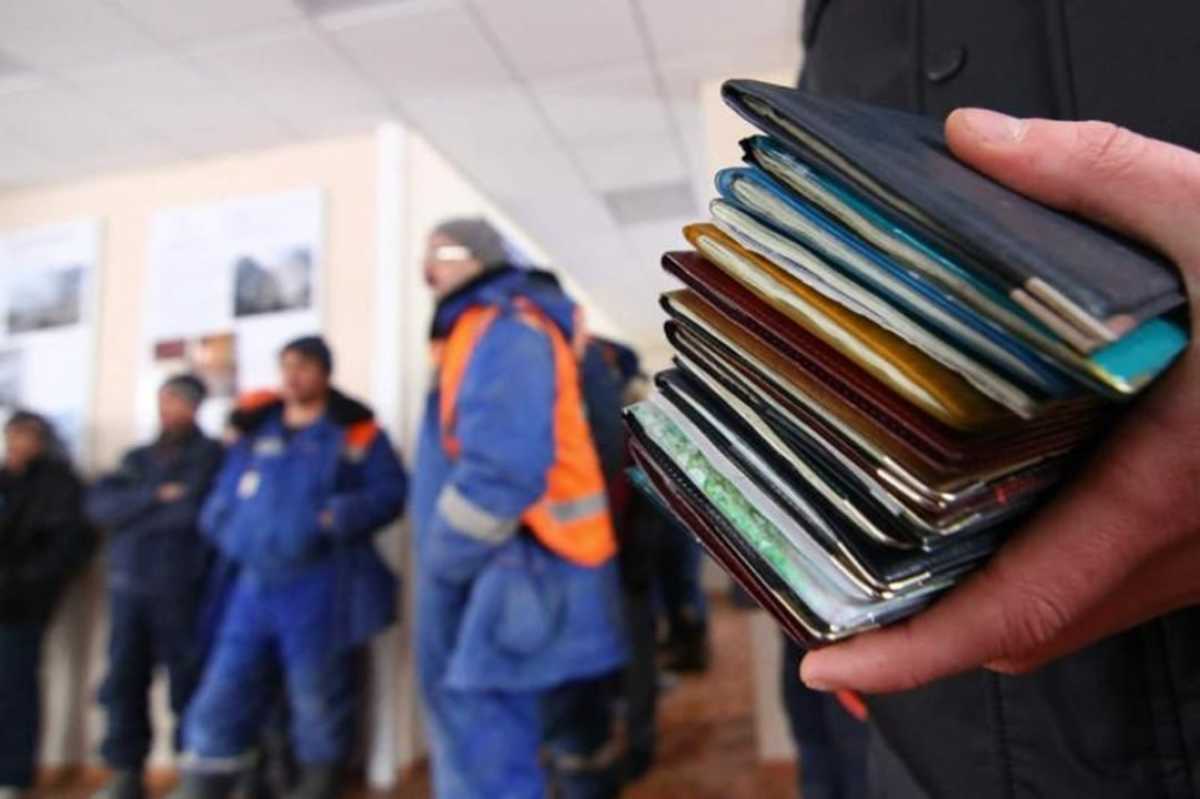 Қазақстанда 14,1 мыңнан астам шетел азаматы жұмыс істейді