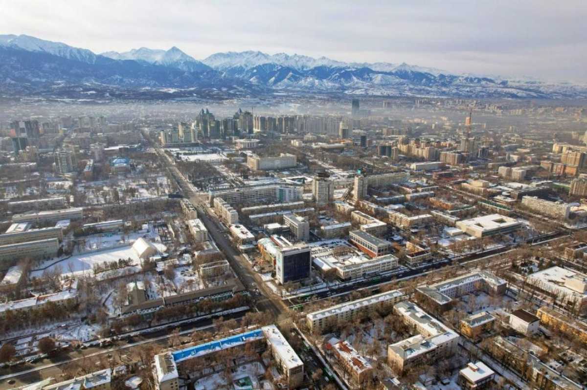 Басжоспар-2040: «Қоғамдық көлікті дамыту – бұл жоғары білікті техникалық еңбек нарығын қалыптастыру» – сарапшы