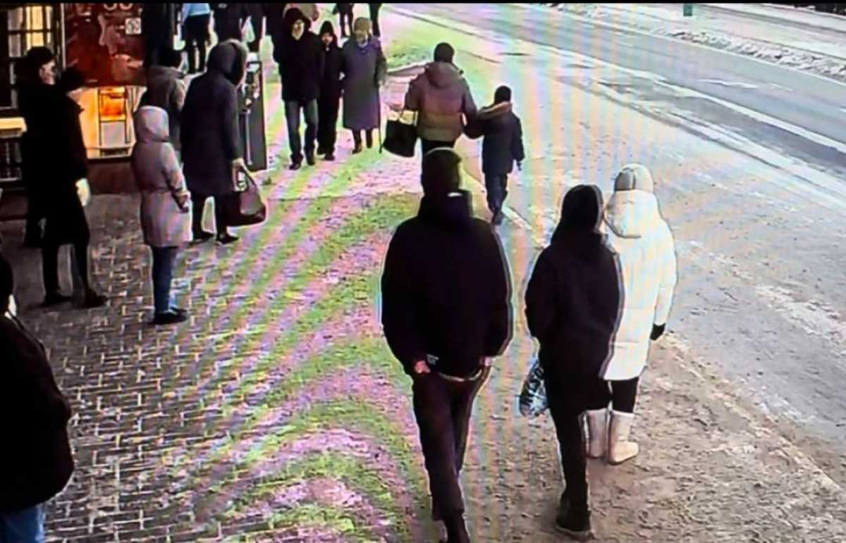 ШҚО-да полицейлер цифрлық технологиялар көмегімен жоғалған жасөспірімді тапты