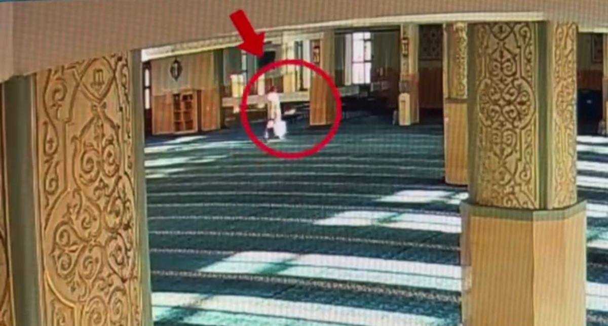 ШҚО-да екі мешіттен ұрлық жасаған күдікті анықталды