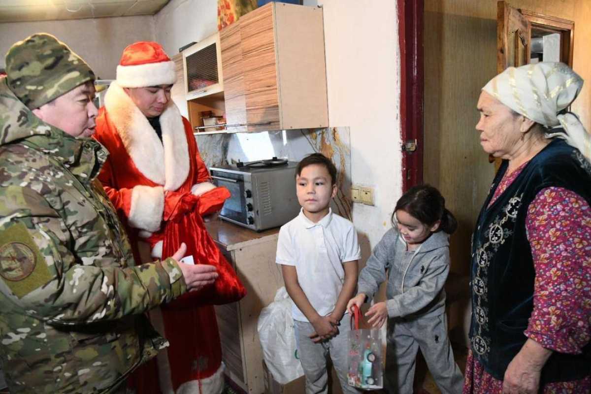 Елордалық құтқарушылар жылыту маусымында пешті қауіпсіз қолдану ережелерін еске салды
