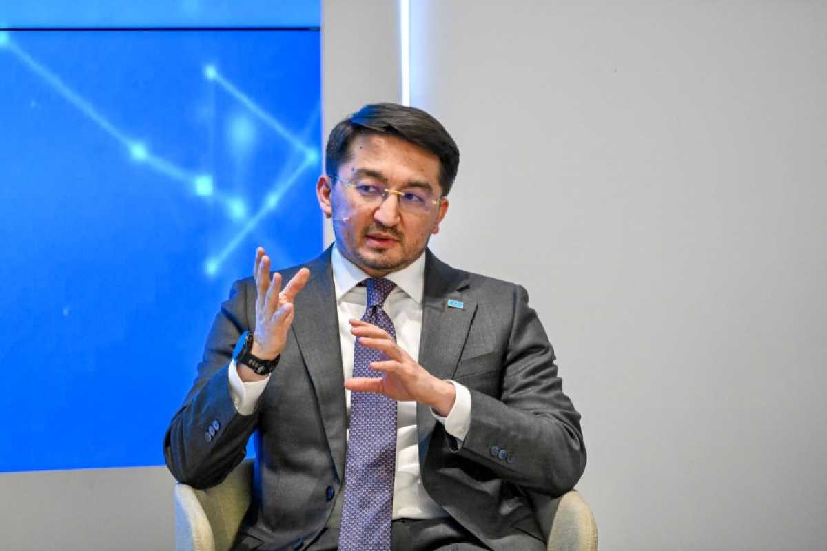 Қазақстанда пилотсыз технологияларды тестілеу бойынша пилоттық жоба іске қосылады