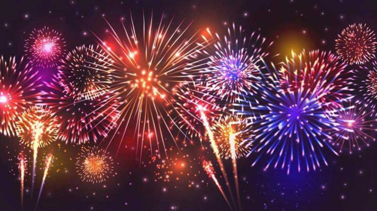 Астанада Жаңа жылға арналған отшашу қайда өтеді