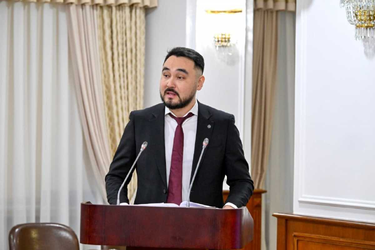 Болашақ чемпиондарды қалай баулуда: Grand Tour Biathlon жобасы елдің 11 аймағын қамтыды