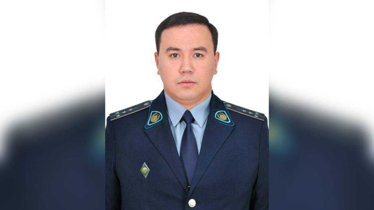 Абай облысында лаңкестік туралы жалған хабар берген азамат бас бостандығынан айырылды