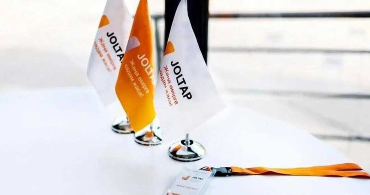 JOLTAP: астаналық 19 жастағы бойжеткен дәнекерлеуші мамандығын меңгеріп жүр