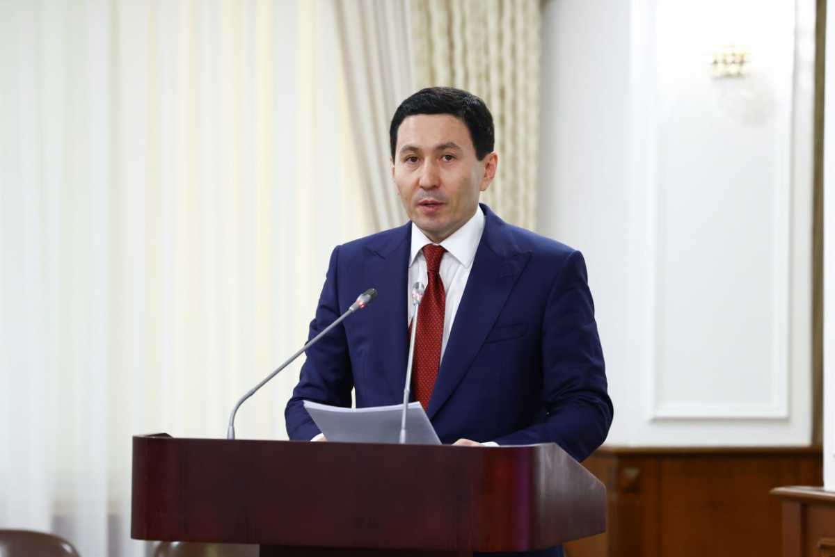 «Самұрық-Қазына» АҚ бірыңғай корпоративтік ЖИ экожүйесін дамытуда