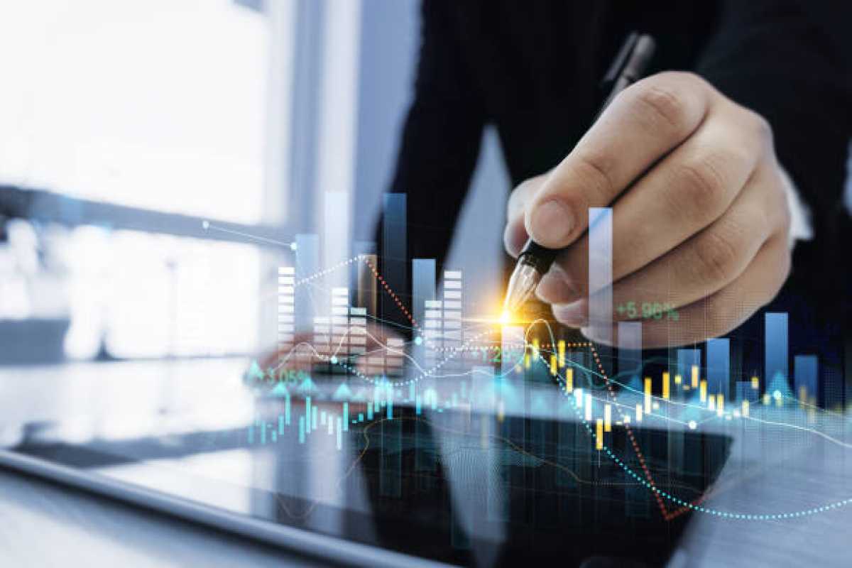 ЖИ-шешімдерді өндірістік процестерге енгізудің әсері 5 жыл ішінде $1,3 млрд-тан асады — «Самұрық-Қазына» АҚ