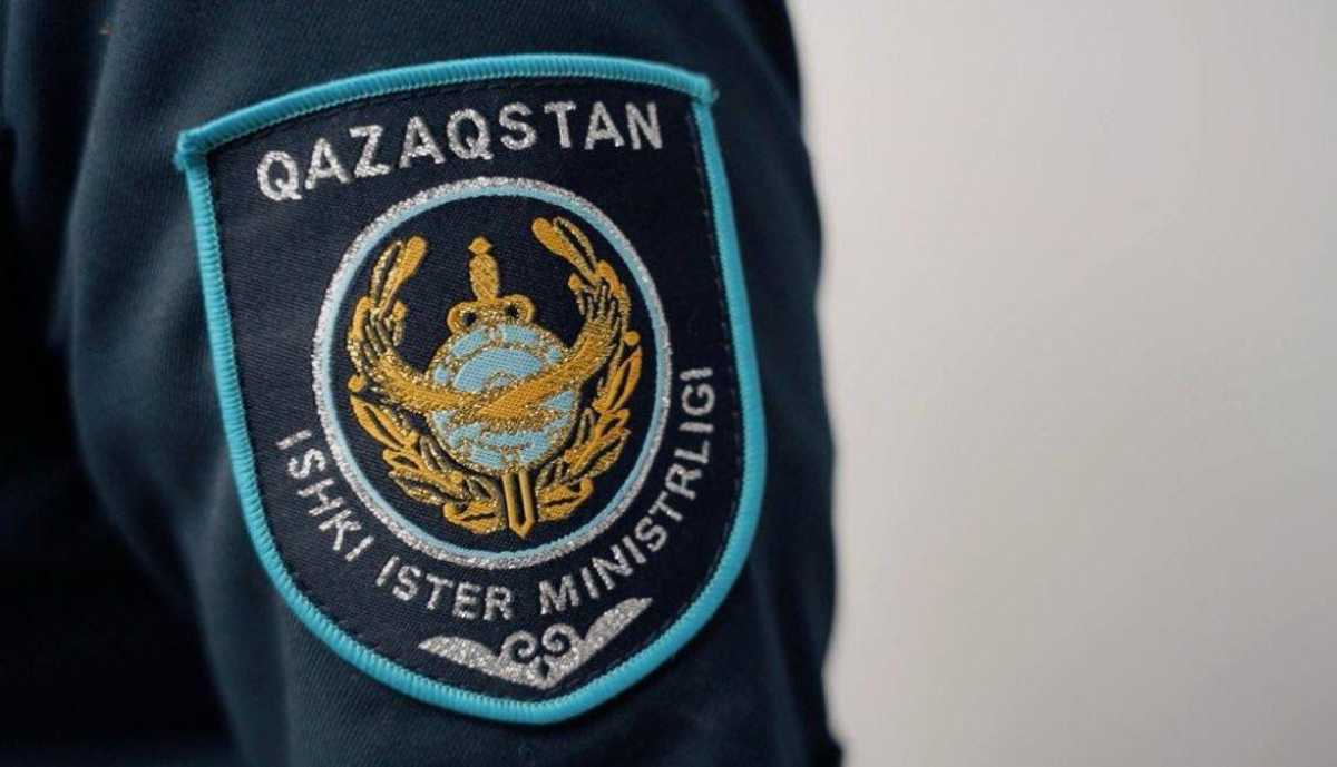 Қарағанды облысында патрульдік полиция батальоны автожолдарда күшейтілген бақылау жүргізуде
