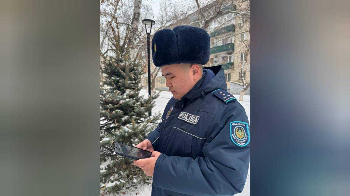 Павлодар облысында алаяқтық жасаған күдікті ұсталды