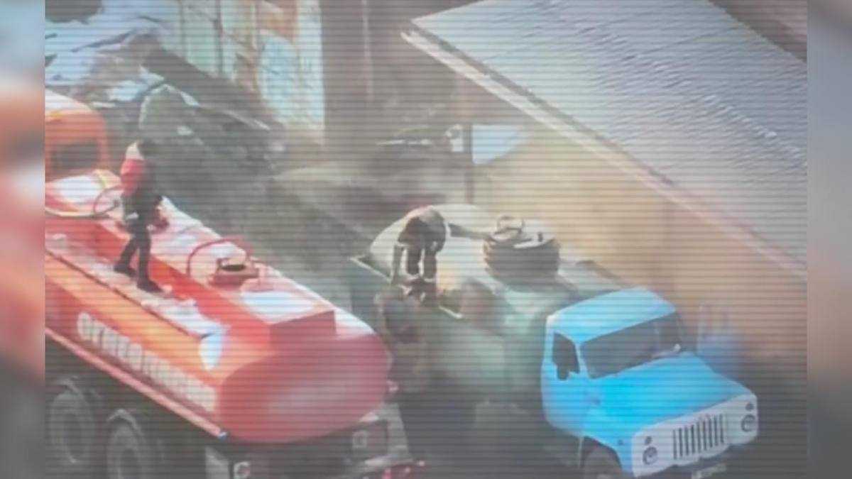 ІІМ: Шымкентте мұнай өнімдерін ұрлау схемасы әшкереленді