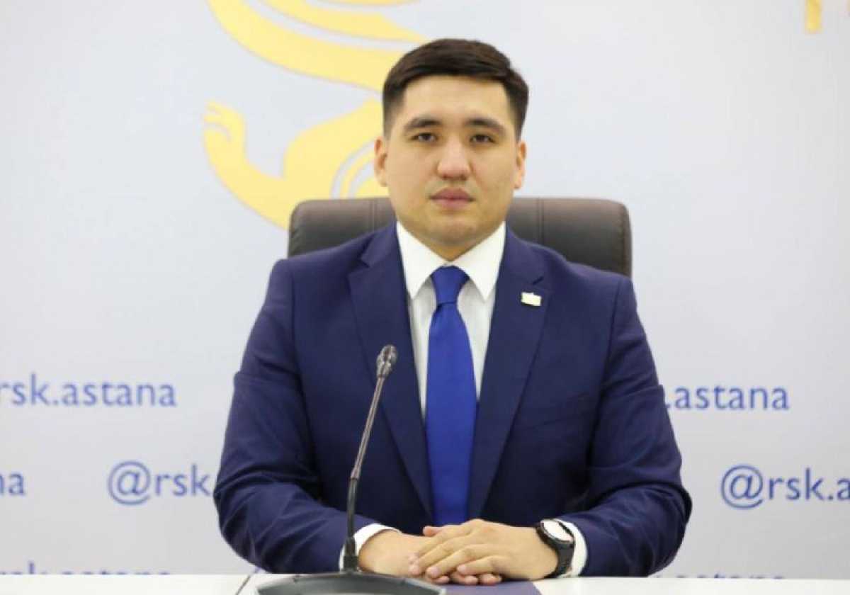 Астанада сот жүйесінің тиімділігі артып келеді: өткен жылдың қорытындысы жарияланды