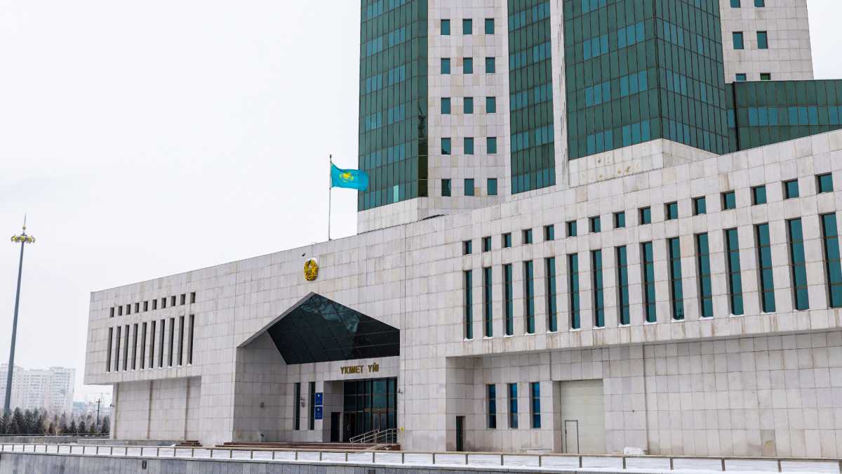 Қазақстанның 2025 жылғы ЖІӨ өсімі 6,5%-ды құрады