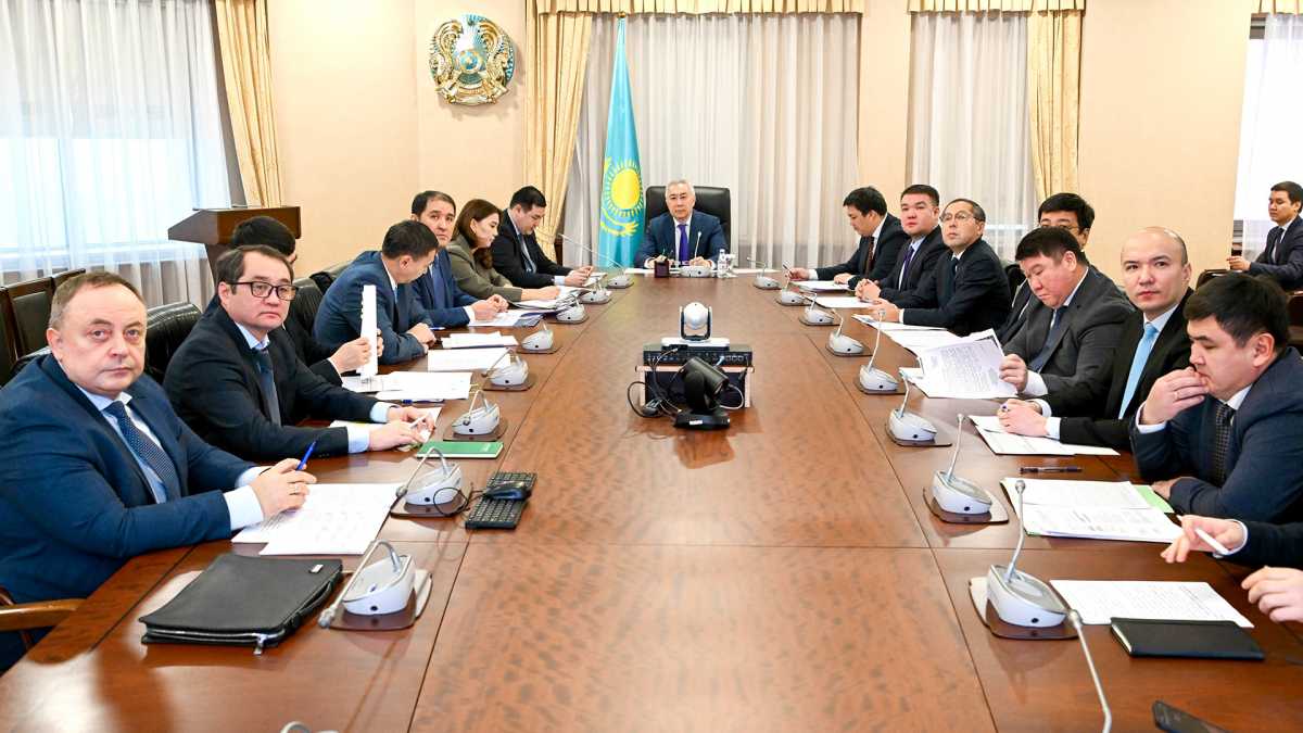 Жоғары маржиналды дақылдардың егістік алқаптарын ұлғайту стратегиясы 2026 жылы да жалғасады