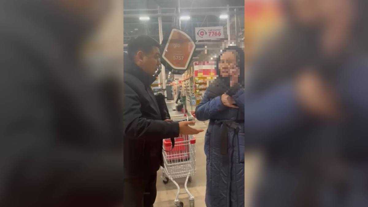 Жетісу облысында полицейлер алаяқтың әрекетін дер кезінде әшкереледі