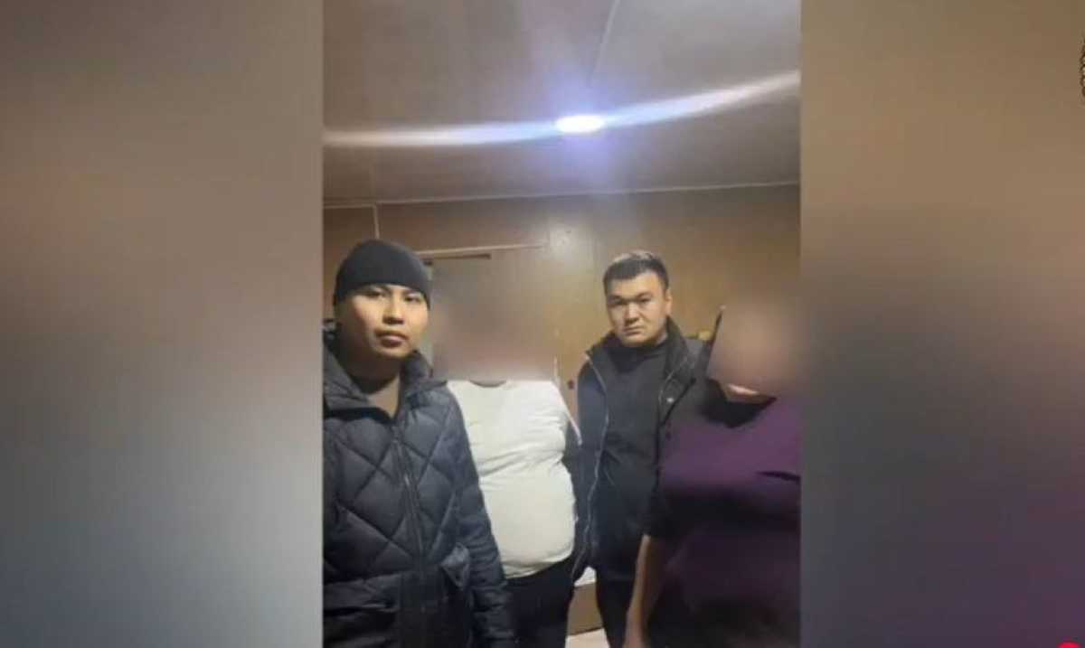 Жамбыл облысында жалған адвокат пен оның сыбайласы қолға түсті