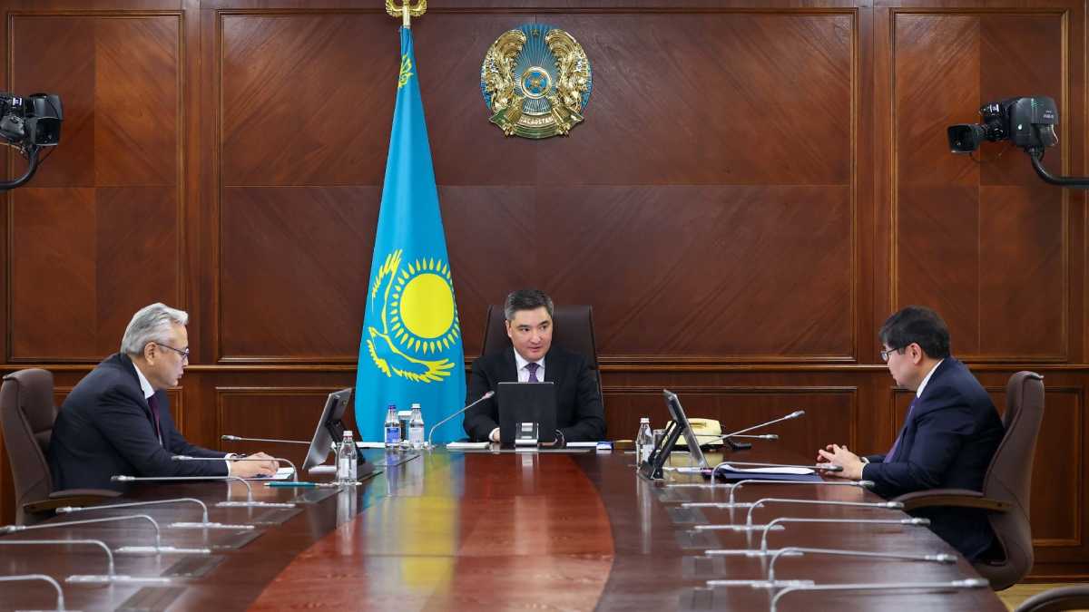 Үкімет жеке медициналық ұйымдарды қаржыландыруда көптеген заңбұзушылықтарды анықтады