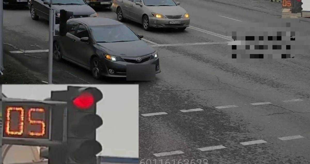 Жамбыл облысында 155 рет жол ережесін бұзған жүргізуші жауапқа тартылды