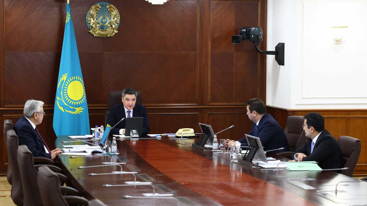 Үкімет Мал шаруашылығын дамытудың 2026-2030 жылдарға арналған кешенді жоспарының жобасын мақұлдады