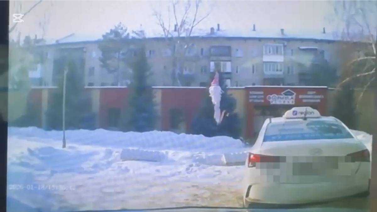 Павлодарда есірткіге мас күйде көлік жүргізген азамат ұсталды