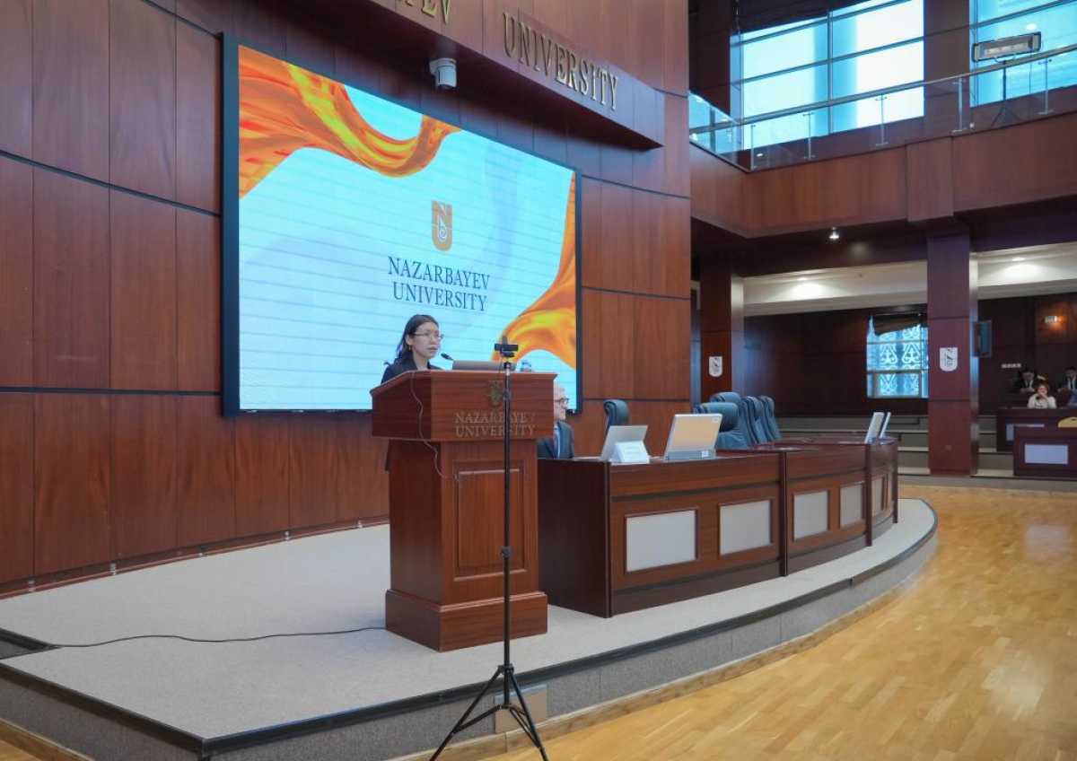 Астанада Horizon Europe бағдарламасы бойынша халықаралық воркшоп басталды