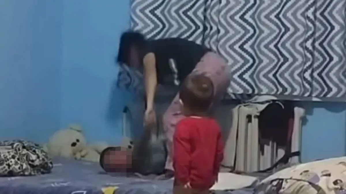 Жаркенттегі жантүршігерлік жайттың егжей-тегжейі белгілі болды