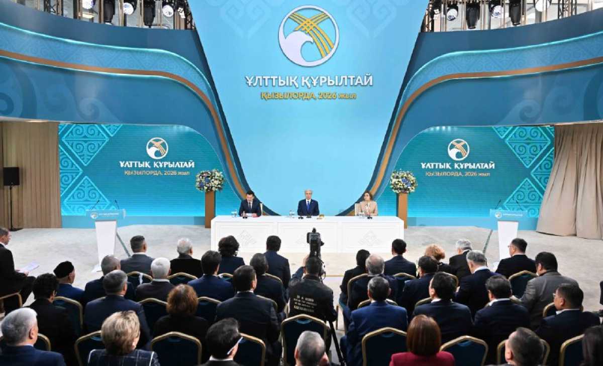 Қазақстанда ауқымды парламенттік реформа басталады