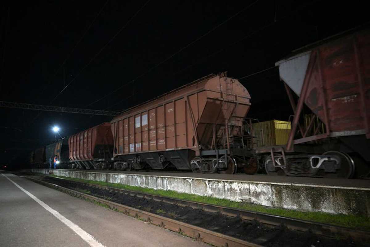 Жаңа астықтың 5,1 млн тоннасы экспортталды