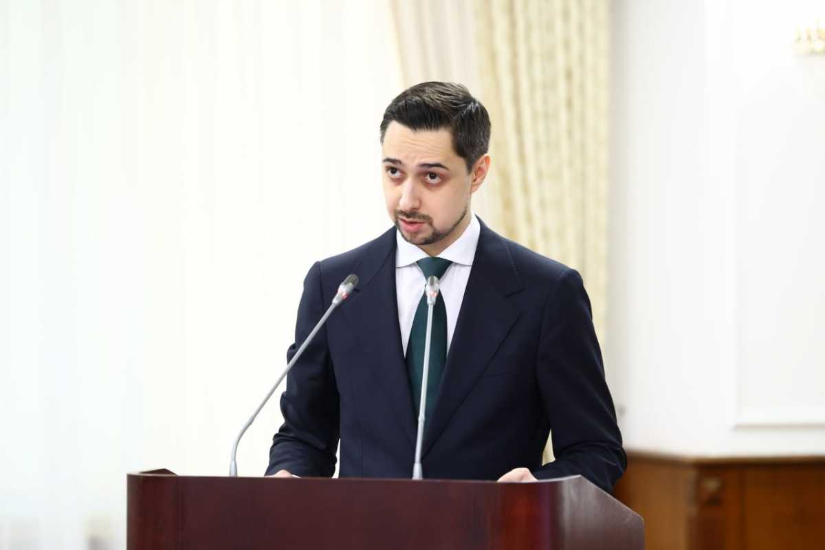 Қазақстанда дербес деректерді жаппай таратқаны үшін қылмыстық жауапкершілік енгізу ұсынылады