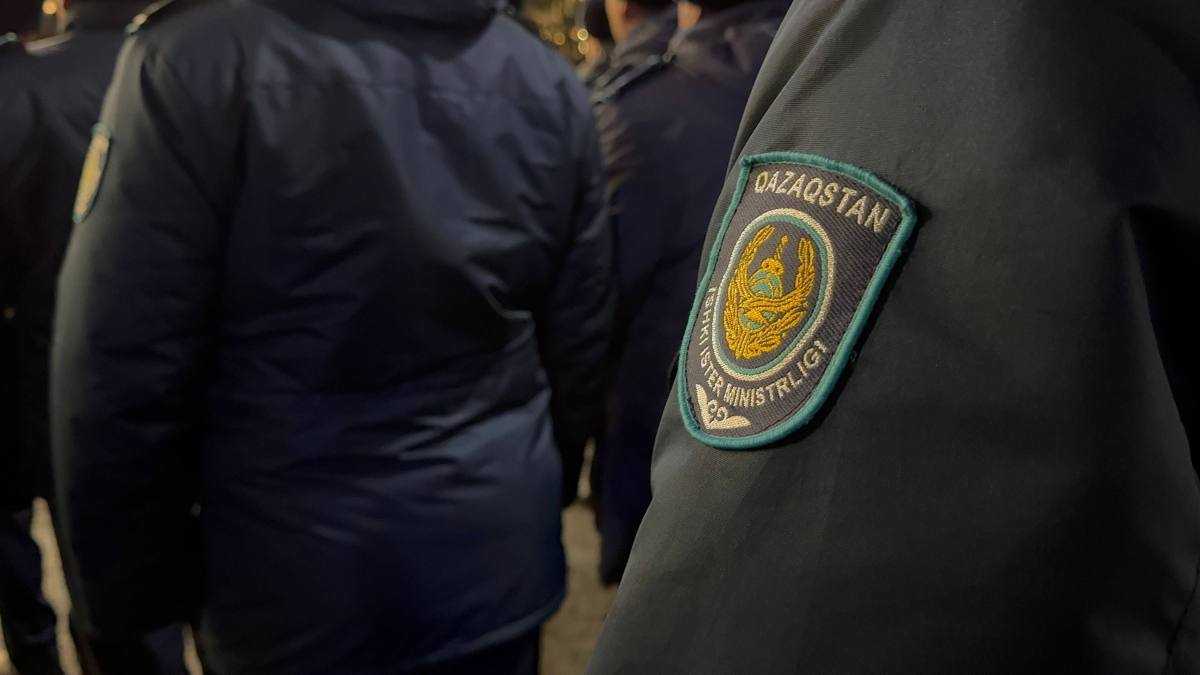 Абай облысында борышкерлерге қатысты бақылау күшейтілді