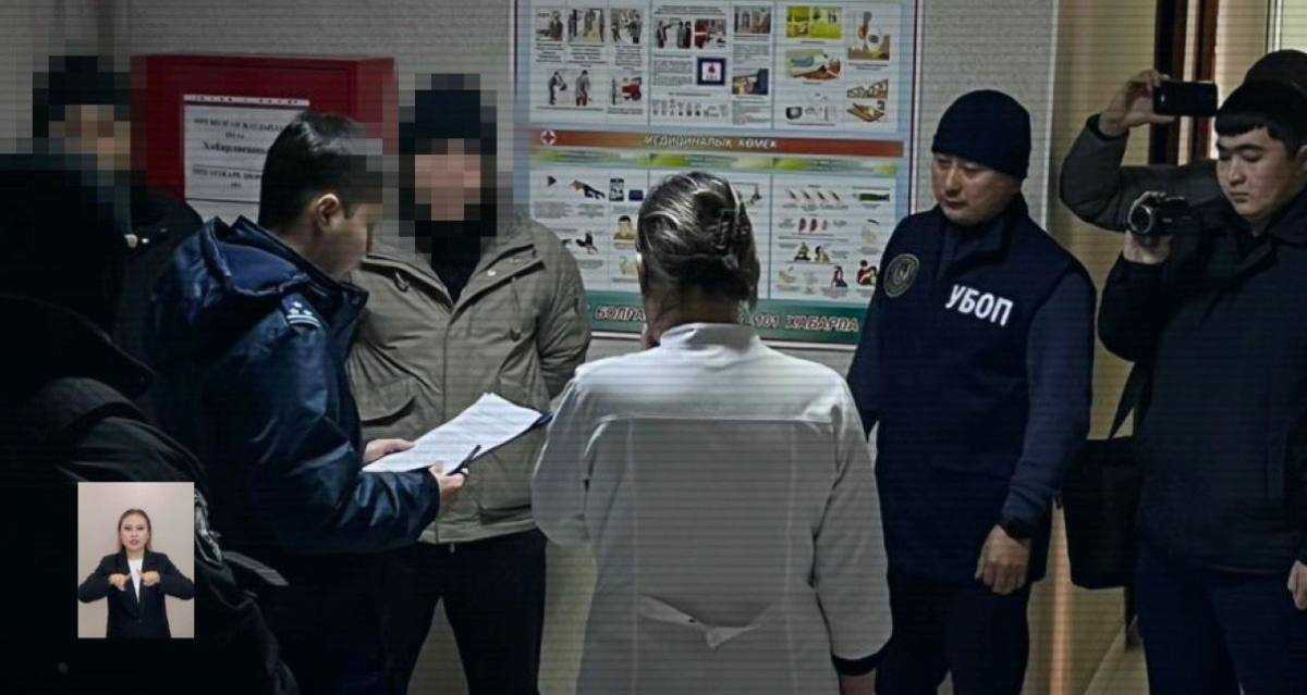 ІІМ заңсыз көші-қонға қарсы жүйелі жұмыс жүргізуде