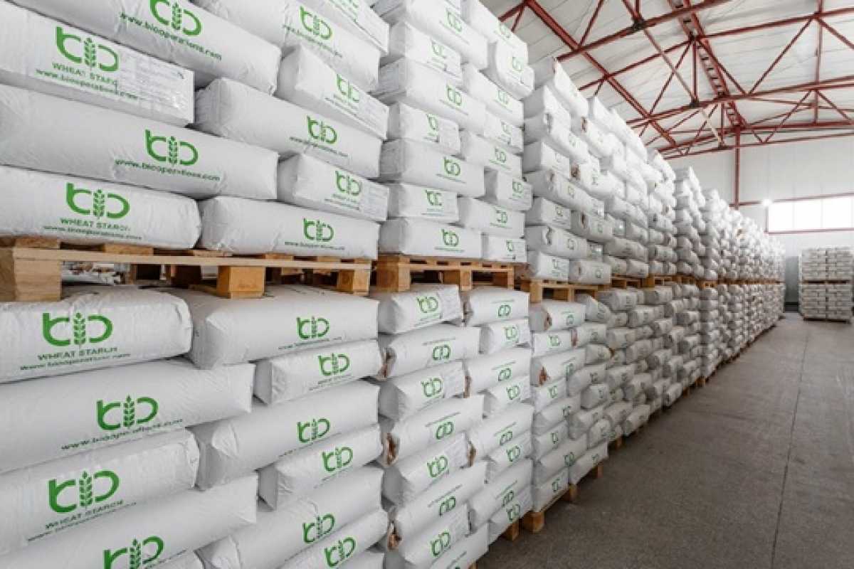 Үкімет қолдауының арқасында Қазақстан бидайды терең өңдеу өнімдерінің экспортын ұлғайтуда