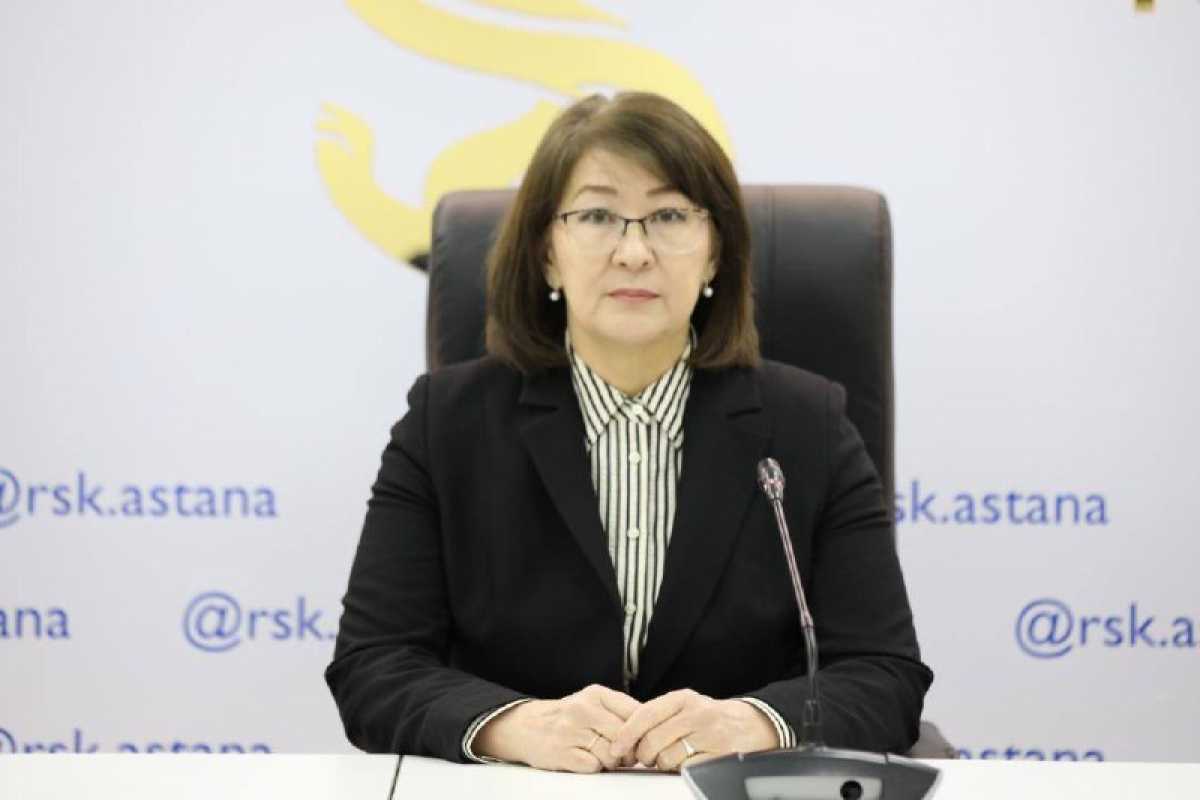 Астанада жыл басынан бері қызылшаға шалдығу бойынша 380-нен астам жағдай тіркелді