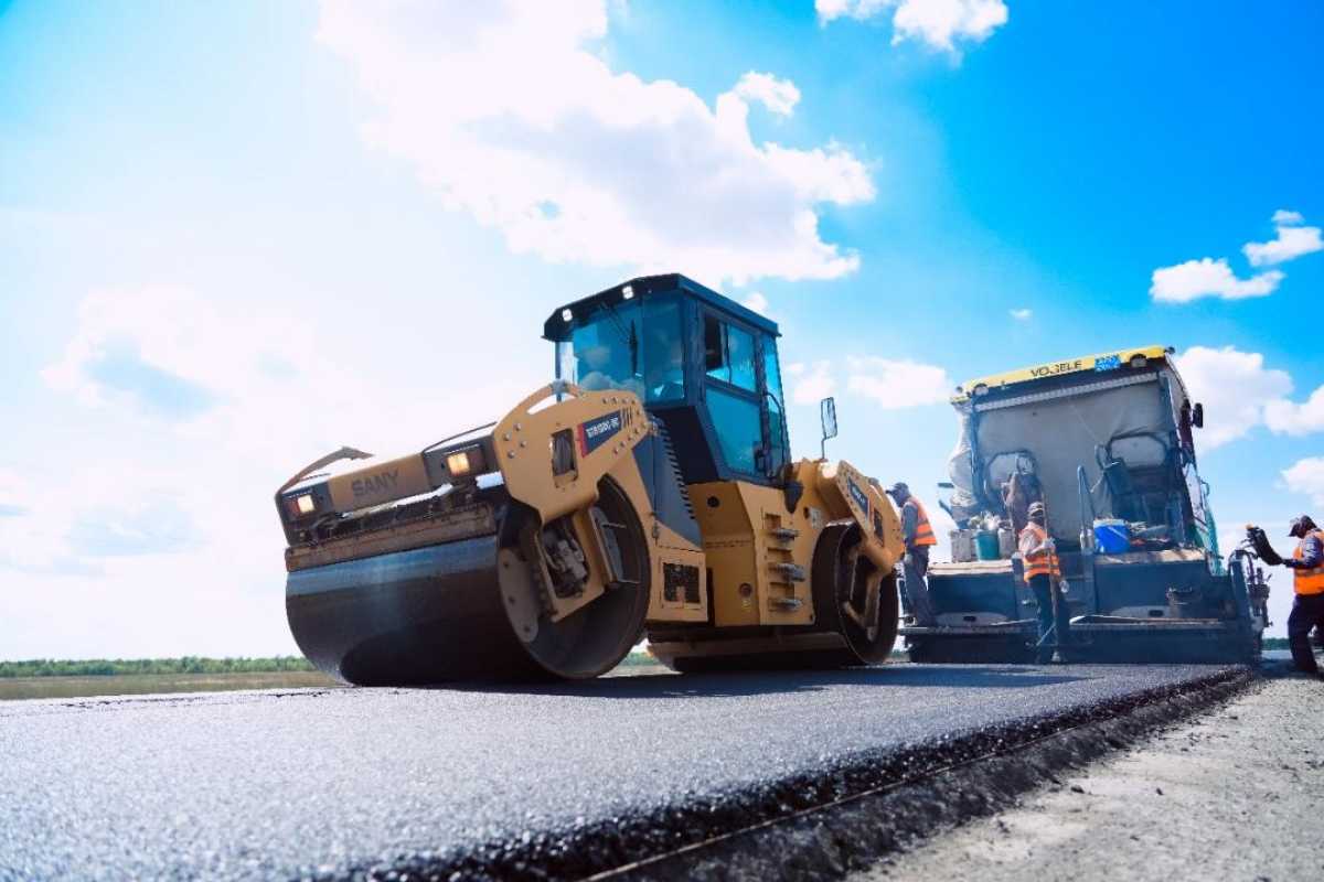 Көлік министрлігі Мемлекет басшысының автожол инфрақұрылымын дамыту жөніндегі тапсырмаларын орындауға кірісті