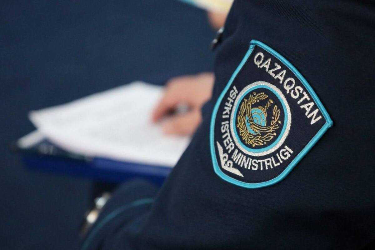 ІІМ: Автонесиелеудің қылмыстық схемасы әшкереленді