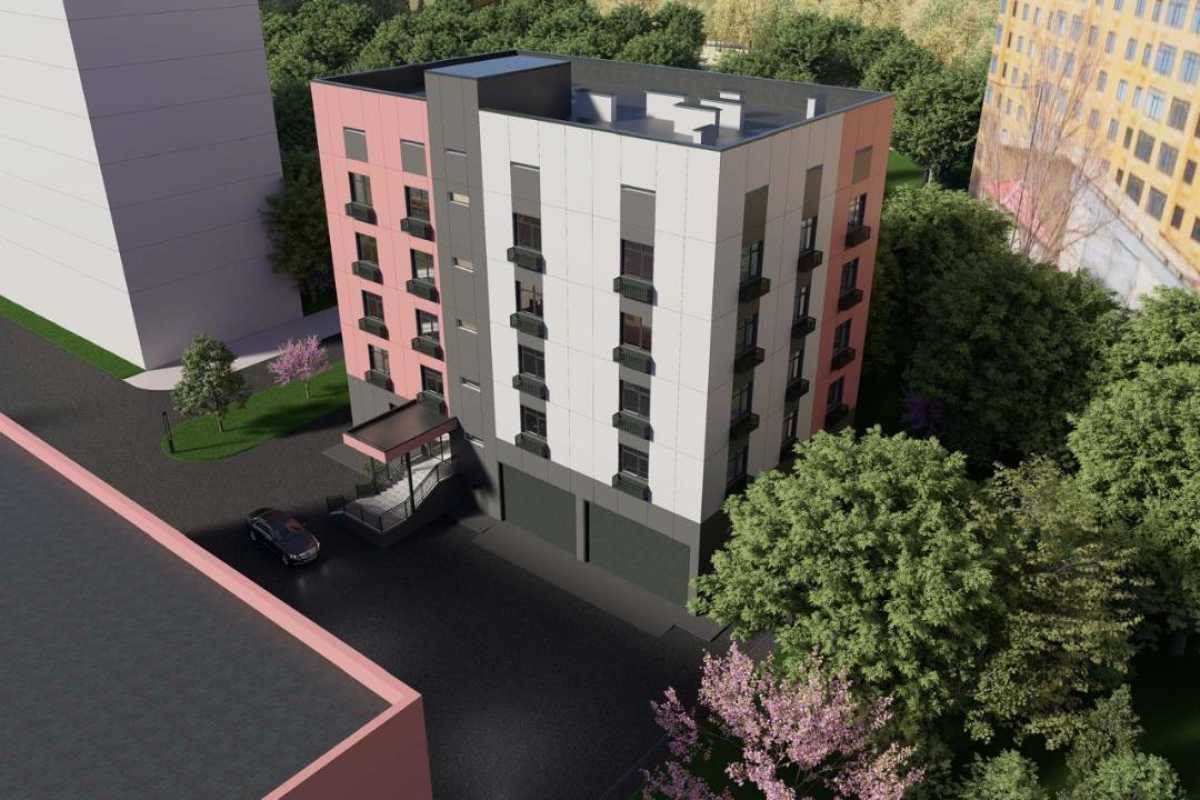 Атырауда театр қызметкерлеріне арналған 60 орындық жатақхана салынады