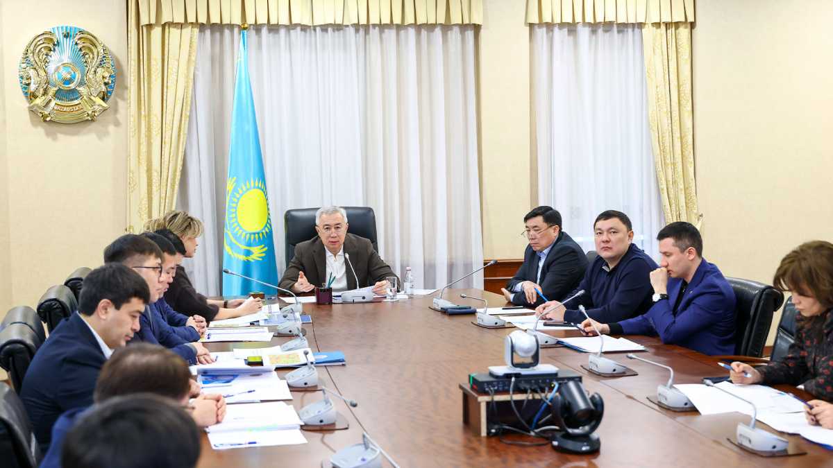 Өткен аптада әлеуметтік маңызы бар азық-түлік тауарларының баға индексі өскен жоқ