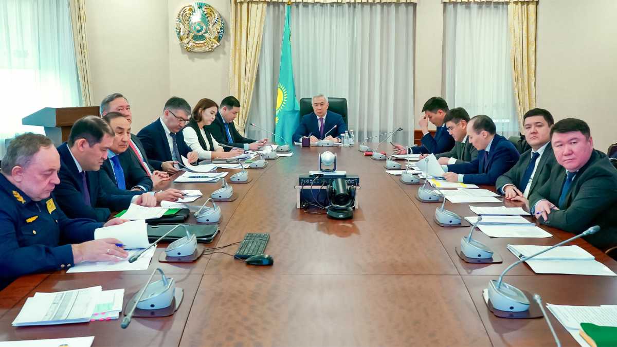 Өңірлер 2026 жылы әлеуметтік маңызы бар көкөністер мен жүгері егісін ұлғайтады