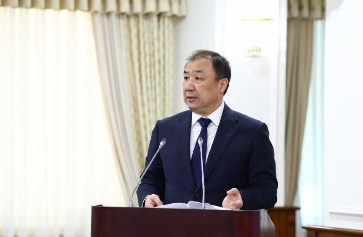 Курорттық аймақтарда 3 әуежай салынып, Алакөлге қосымша пойыздар қосылады