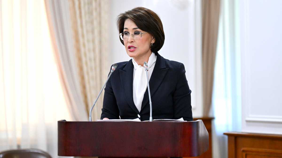 Қазақстан балалардың әл-ауқат индексі бойынша топ-30 елдің қатарына енді