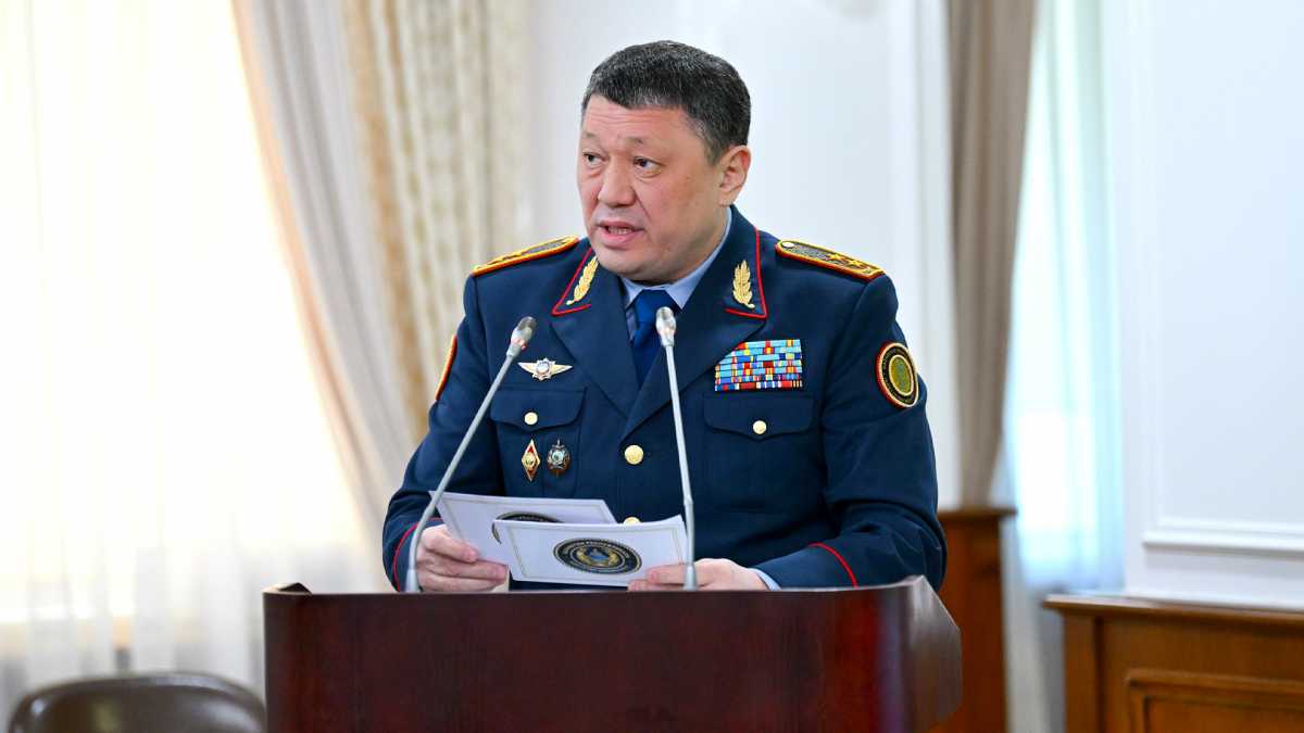 Қазақстанда балалардың құқықтарын қорғау жөніндегі заңнама жетілдірілуде