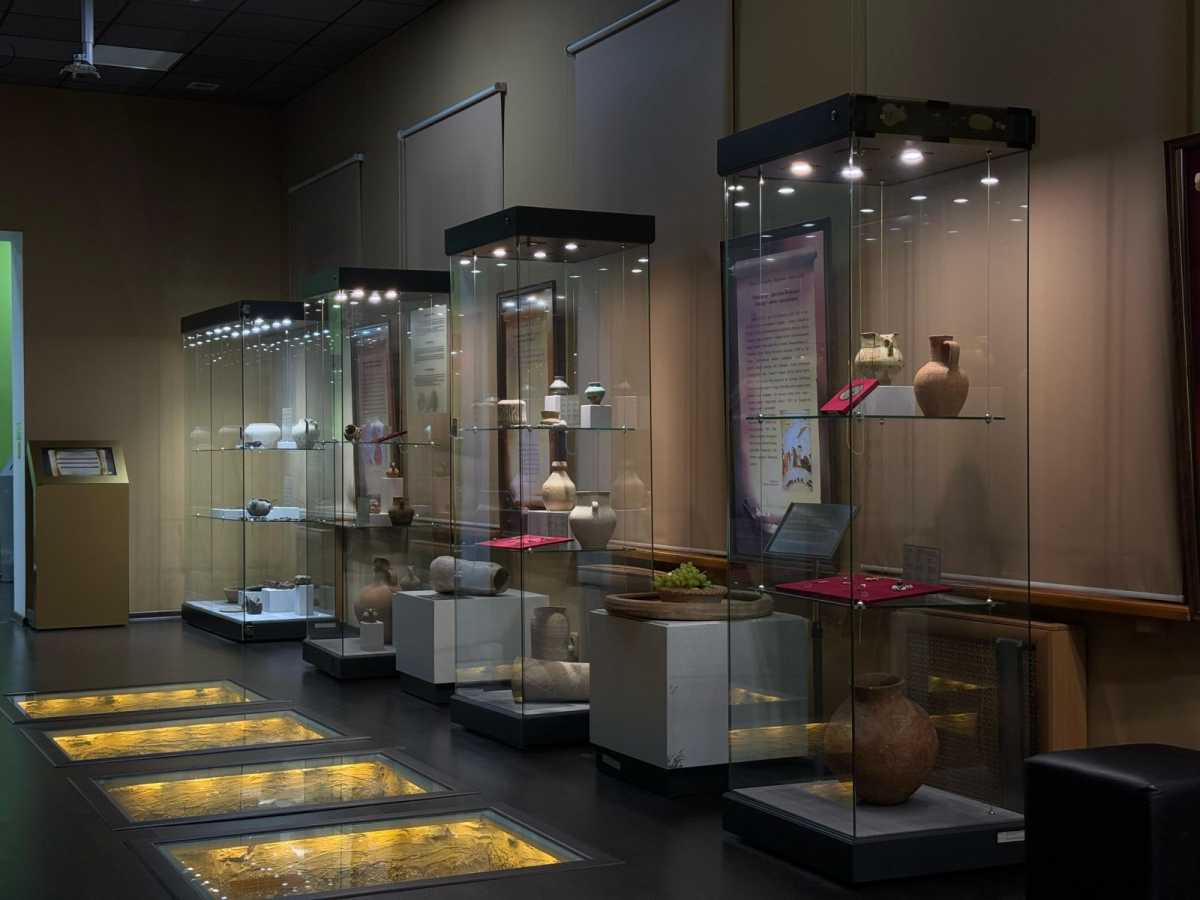 Алматыдағы «Райымбек батыр» кесенесі заманауи  мемориалдық кешенге айналады