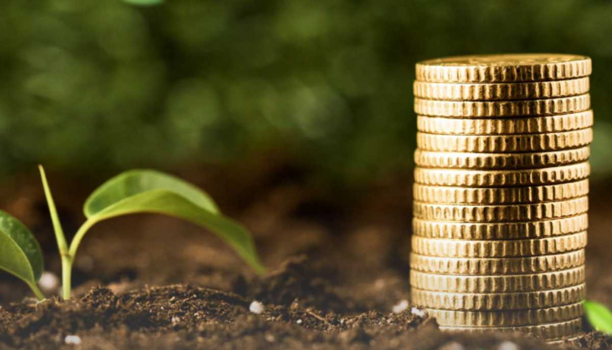 Көктемгі егіс жұмыстарын ерте қаржыландыруға 1580-нен астам ауыл еңбеккерлері қол жеткізді